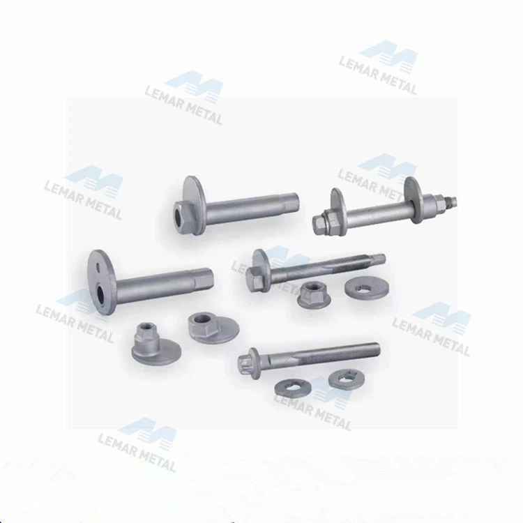 Alignment Camber Kit