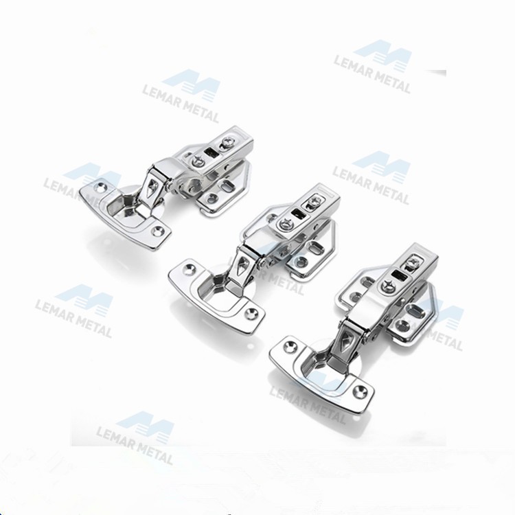 Concealed Cabinet Hinge