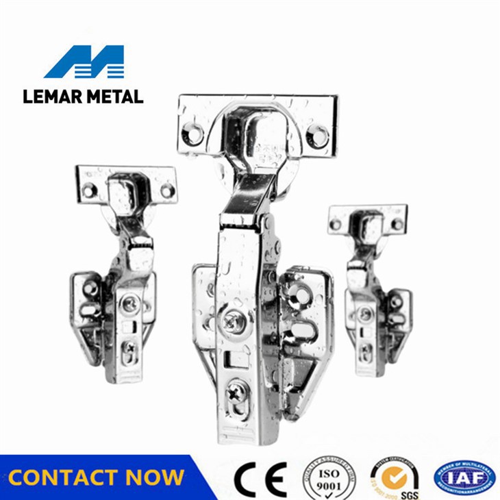 Concealed Cabinet Hinge
