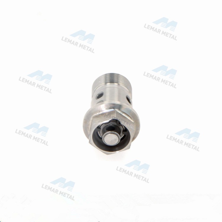 Control Valve Sleeve