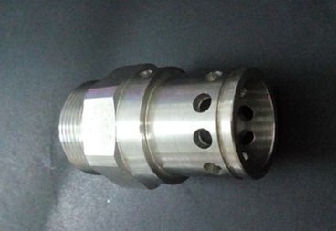 Valve For Reliable Control System Valve For Reliable Control System
